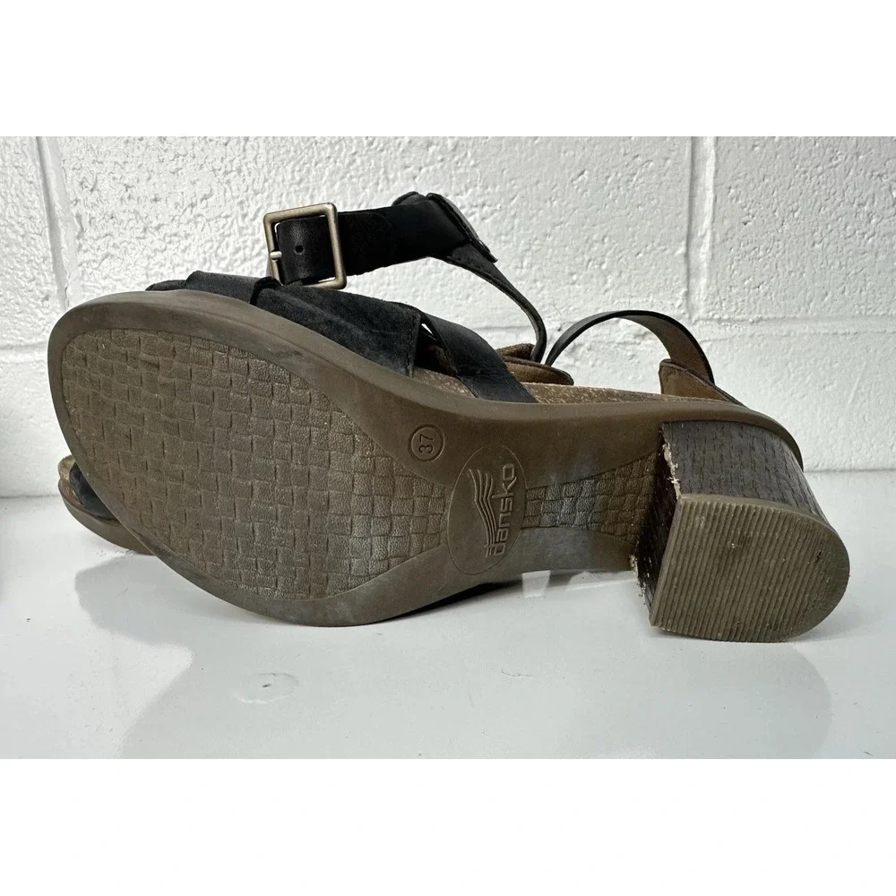 Dansko good overall